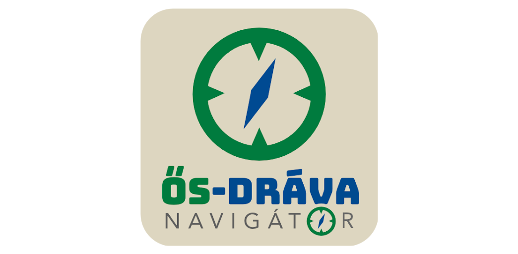 Ős-Dráva navigátor